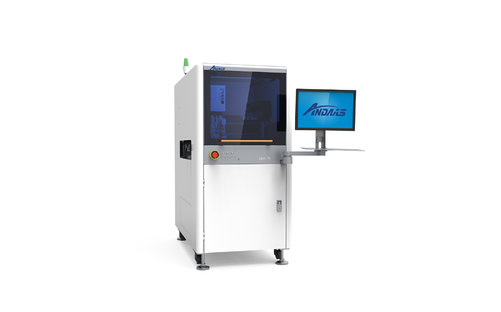 iJet-7H點膠機
