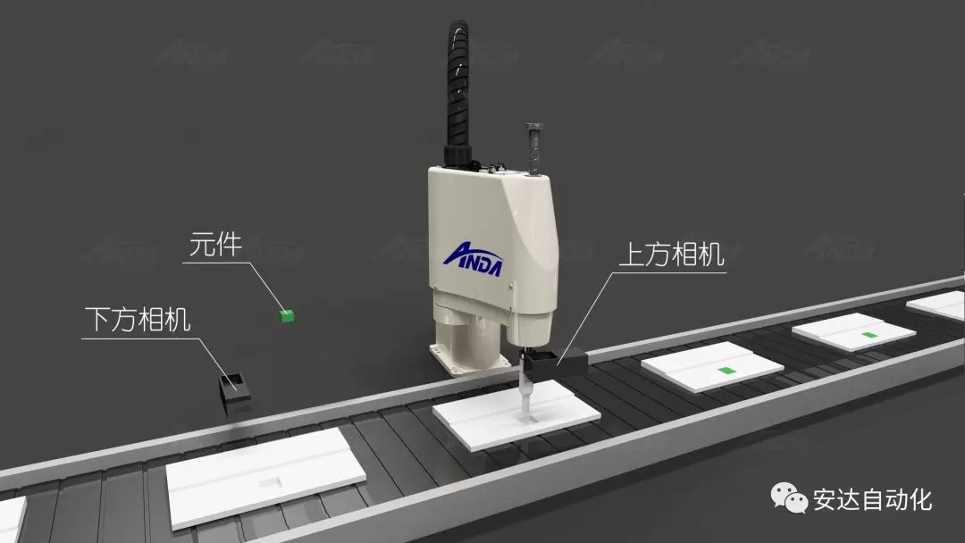 新品發(fā)布會 | 安達發(fā)布多款機械手，聚焦智能制造產(chǎn)業(yè)