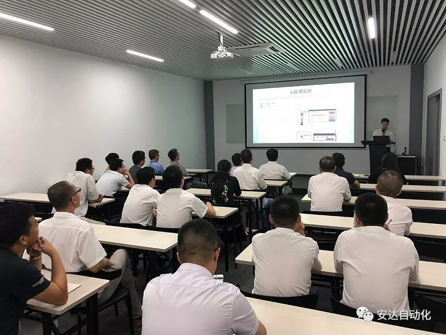 新品發(fā)布會 | 安達發(fā)布多款機械手，聚焦智能制造產(chǎn)業(yè)