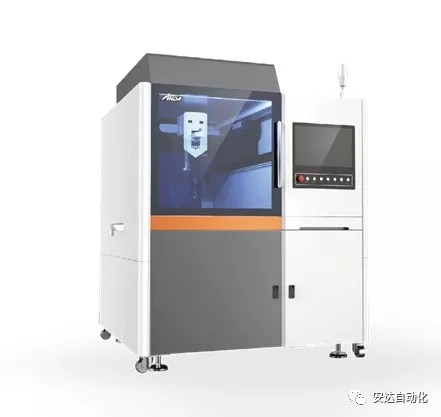 深圳全觸展 | 我們攜手讓未來(lái)可期