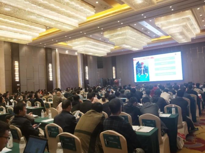 交流 | 安達出席中國高端SMT學術會議